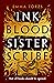 Ink Blood Sister Scribe