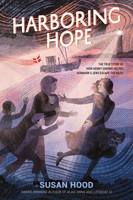 Harboring Hope by Susan Hood