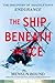 The Ship Beneath the Ice: The Discovery of Shackleton’s Endurance: The inside story of how the Endurance was found and a tale of survival against the odds in the most hostile sea on Earth.