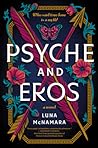 Psyche and Eros by Luna McNamara