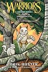 A Thief in ThunderClan (Warriors: Graphic Novels, #4)