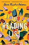 The Reading List by Sara Nisha Adams