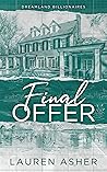 Final Offer by Lauren Asher