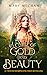 A Curse of Gold and Beauty by Mary Mecham