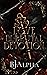 Love in Brutal Devotion (The Brutal Duet #2)