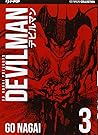 Devilman. Vol. 3