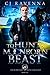 To Hunt a Moonborn Beast (The Lycanthrope Protection Agency, #1)