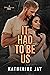 It Had To Be Us (Heartstrings, #3)