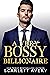 A Very Bossy Billionaire (Very New York Billionaires #1)