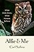 Alfie and Me: What Owls Know, What Humans Believe