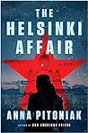 The Helsinki Affair by Anna Pitoniak