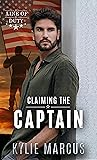 Claiming the Captain by Kylie Marcus