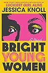 Book cover for Bright Young Women