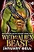 Wed to the Alien Beast by January Bell