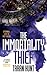 The Immortality Thief (The Kystrom Chronicles #1)