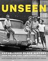 Unseen by Darcy Eveleigh