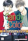 Candy Color Paradox, Vol. 6 by Isaku Natsume