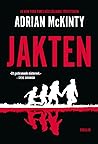 Jakten by Adrian McKinty