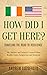 How Did I Get Here?: Traveling The Road To Resilience