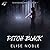 Pitch Black (Blackwood Security, #1)