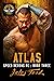 Atlas (Speed Demons MC #3)