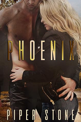 Phoenix by Piper Stone