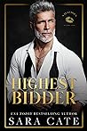 Highest Bidder by Sara Cate