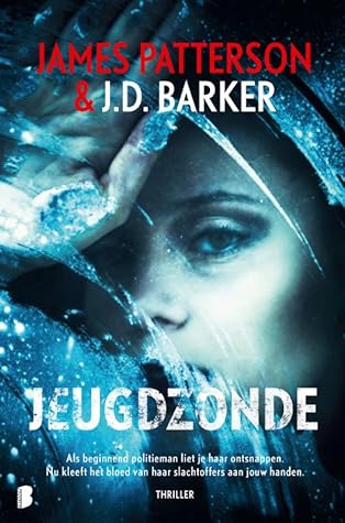 Jeugdzonde by James Patterson