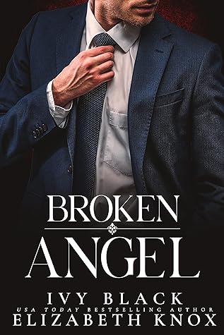 Broken Angel by Ivy Black