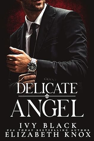 Delicate Angel by Ivy Black