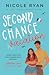 Second Chance Vacation (Just Peachy, #1)