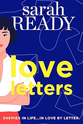 Love Letters by Sarah Ready