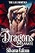 Two Dragons, One Mate (The Last Mortals #2)