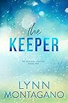 The Keeper (Royals and Legends #1)