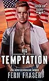 His Temptation by Fern Fraser