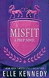 Misfit (Prep #1)