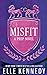 Misfit (Prep #1)