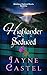 Highlander Seduced by Jayne Castel