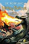 Harry Potter and the Goblet of Fire by J.K. Rowling