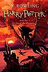 Harry Potter and the Order of the Phoenix by J.K. Rowling