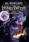 Harry Potter and the Deathly Hallows by J.K. Rowling