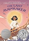 The Last Mapmaker