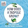 How Does a Tadpole Grow? by Eric Carle