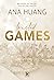 Twisted Games (Twisted, #2)