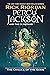 The Chalice of the Gods (Percy Jackson and the Olympians, #6) by Rick Riordan