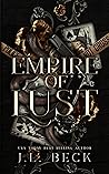 Empire of Lust (Torrio Empire, #1)