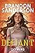 Defiant (Skyward, #4)