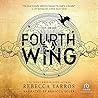 Fourth Wing by Rebecca Yarros