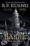 Babel by R.F. Kuang