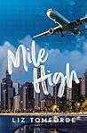 Book cover for Mile High (Windy City, #1)